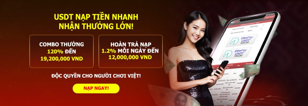 Những loại hình cá cược 12BET cung cấp