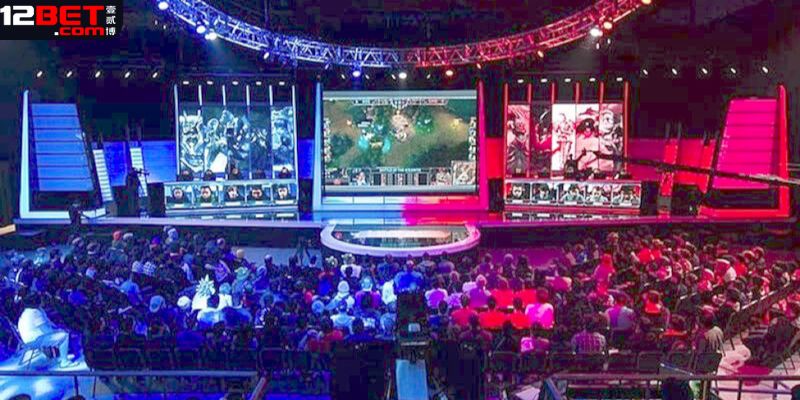 Kèo cá cược Liên Minh Huyền Thoại tại nhà cái