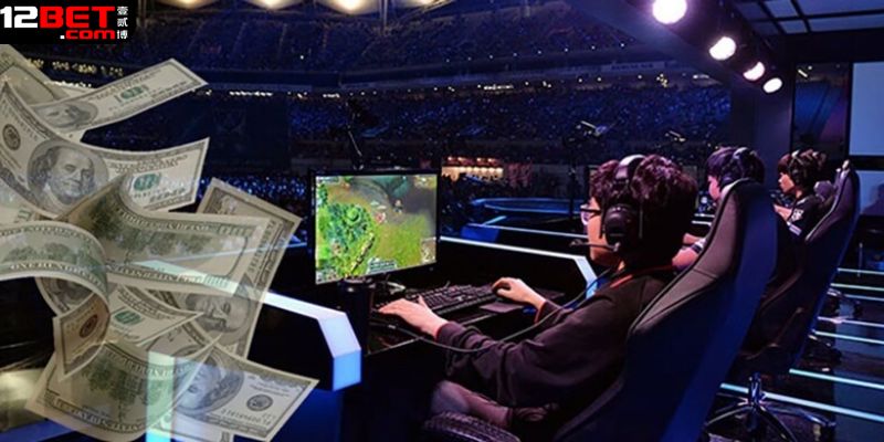 Lời khuyên cá cược Liên Quân Mobile từ 12Bet