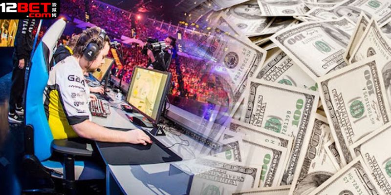 Các quy tắc cơ bản trong cá cược game tại sảnh