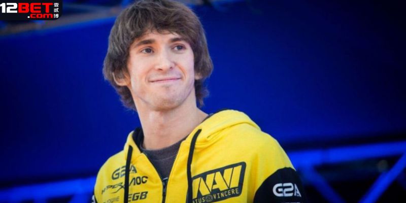 Sự nghiệp sau Na’Vi của tuyển thủ Dendi