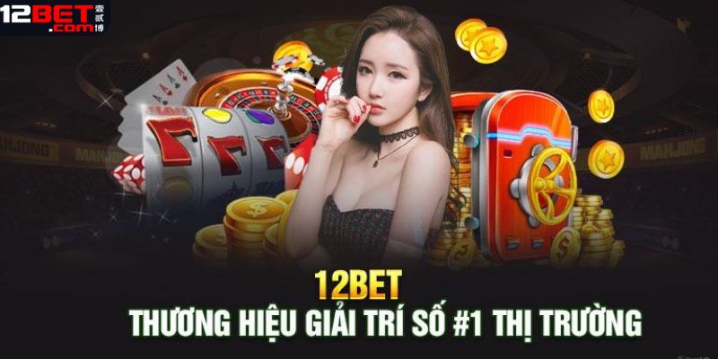 Sứ mệnh của chúng tôi nhà cái 12bet