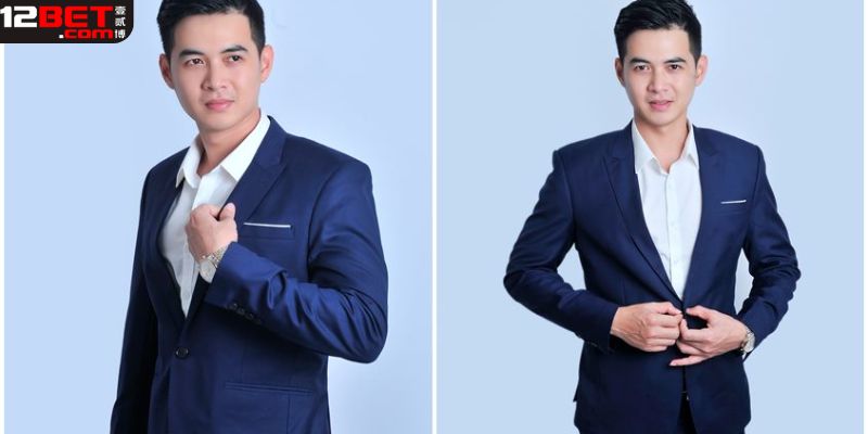 Tổng quan về vị chiến lược gia Dương Anh Minh