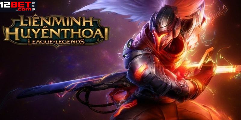 Những nét chính về Liên Minh Huyền Thoại