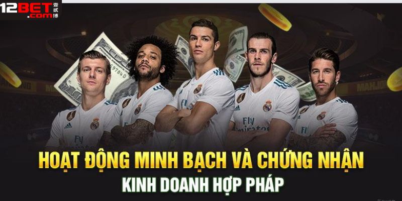  Điều làm nên sự khác biệt về chúng tôi so với đối thủ