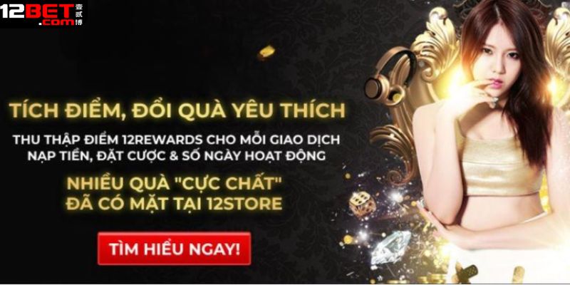 Một số ưu điểm khi bản tải ứng dụng 12bet