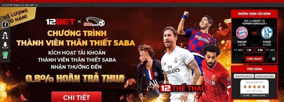 Cá độ thể thao hấp dẫn