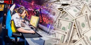 Thao tác cá cược Liên Minh tại nhà cái 12BET